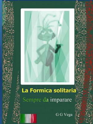 cover image of La Formica Solitaria
